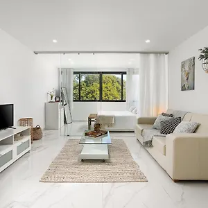 Couple's Nest Studio-5min Walk To Marina , Vilamoura Portugal