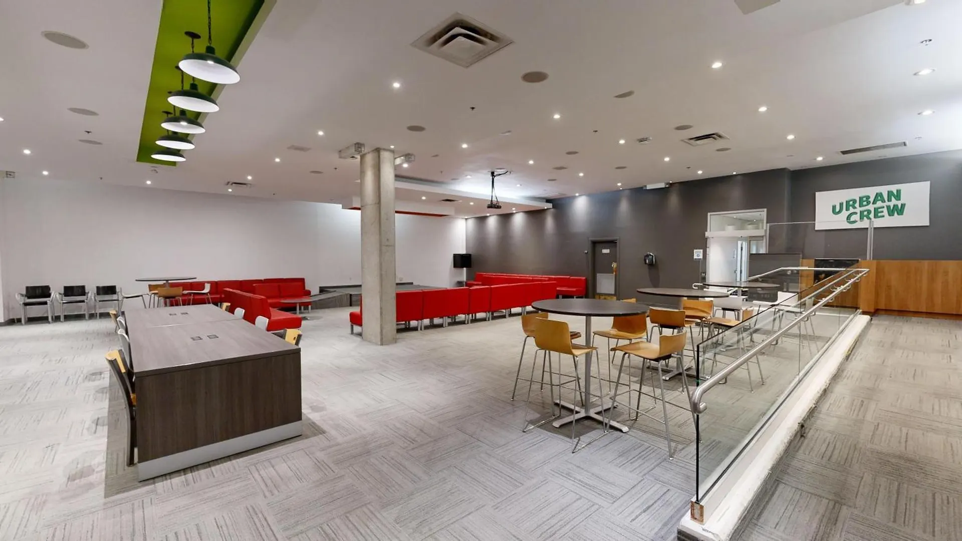 Chestnut Residence And Conference Centre - University Of Toronto 0*,