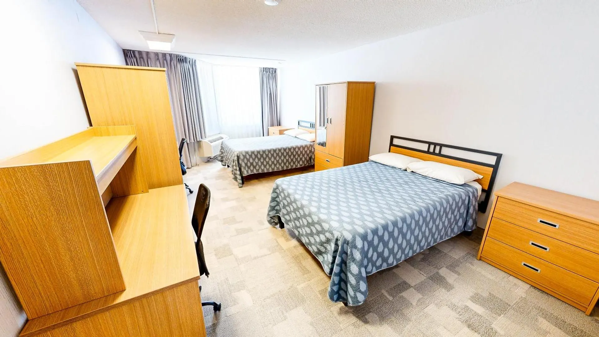 Apartamento Chestnut Residence And Conference Centre - University Of Toronto