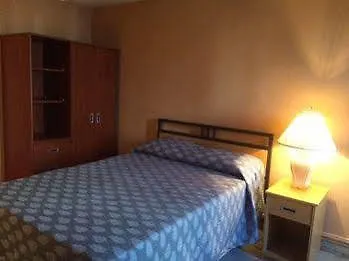 Apartamento Chestnut Residence And Conference Centre - University Of Toronto Canadá