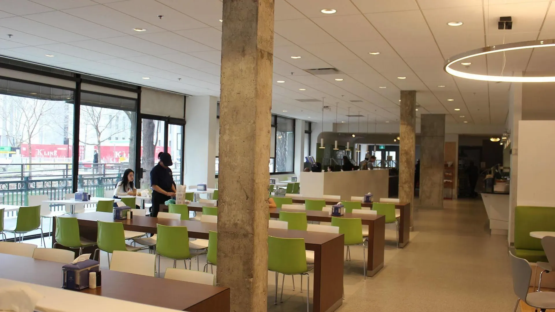 Chestnut Residence And Conference Centre - University Of Toronto