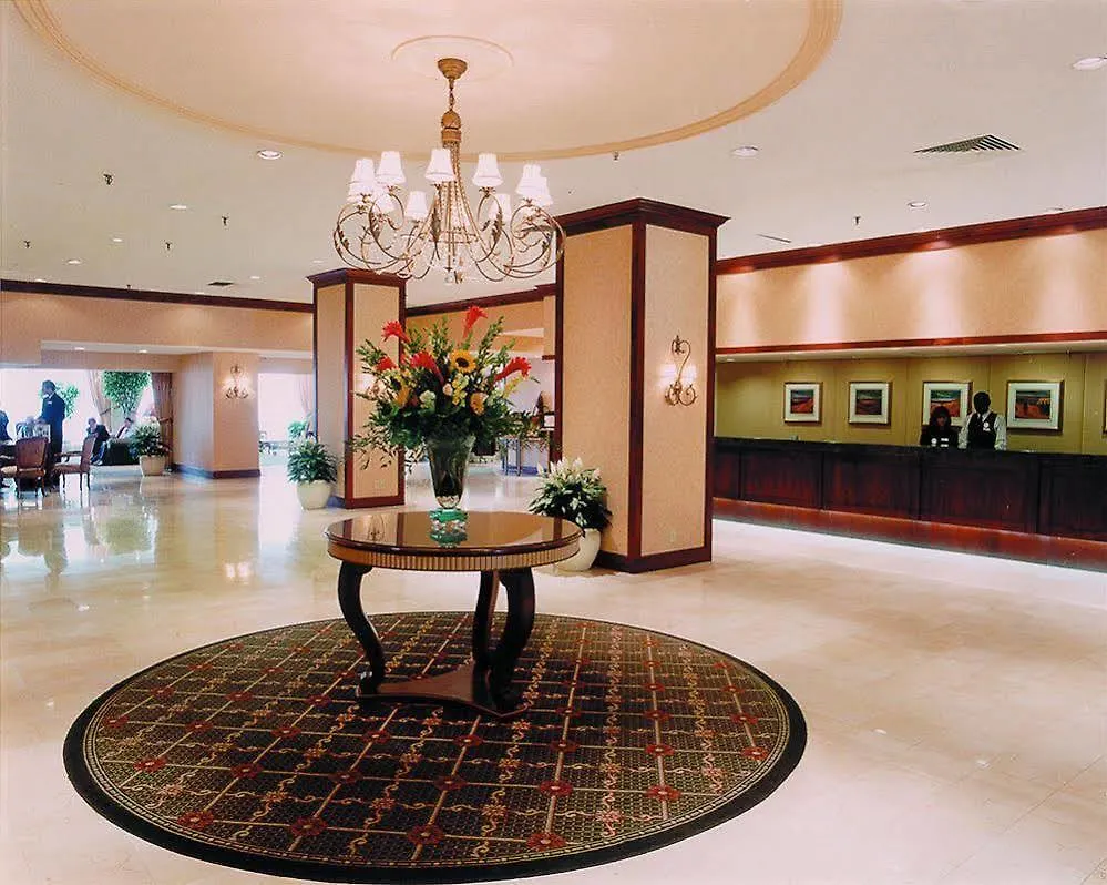 Apartamento Chestnut Residence And Conference Centre - University Of Toronto
