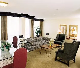 Apartmán Chestnut Residence And Conference Centre - University Of Toronto Kanada