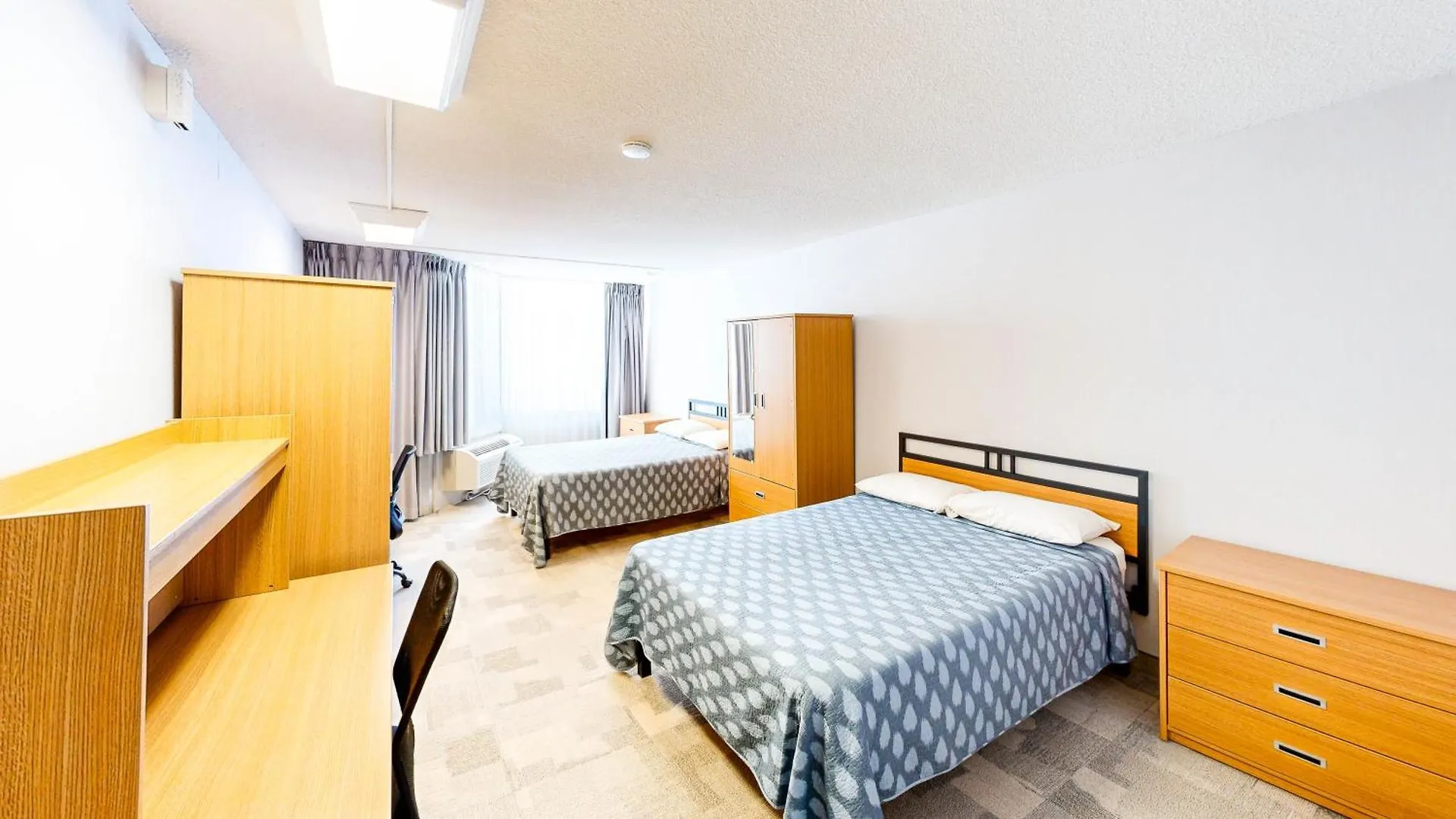 Chestnut Residence And Conference Centre - University Of Toronto Apartmán