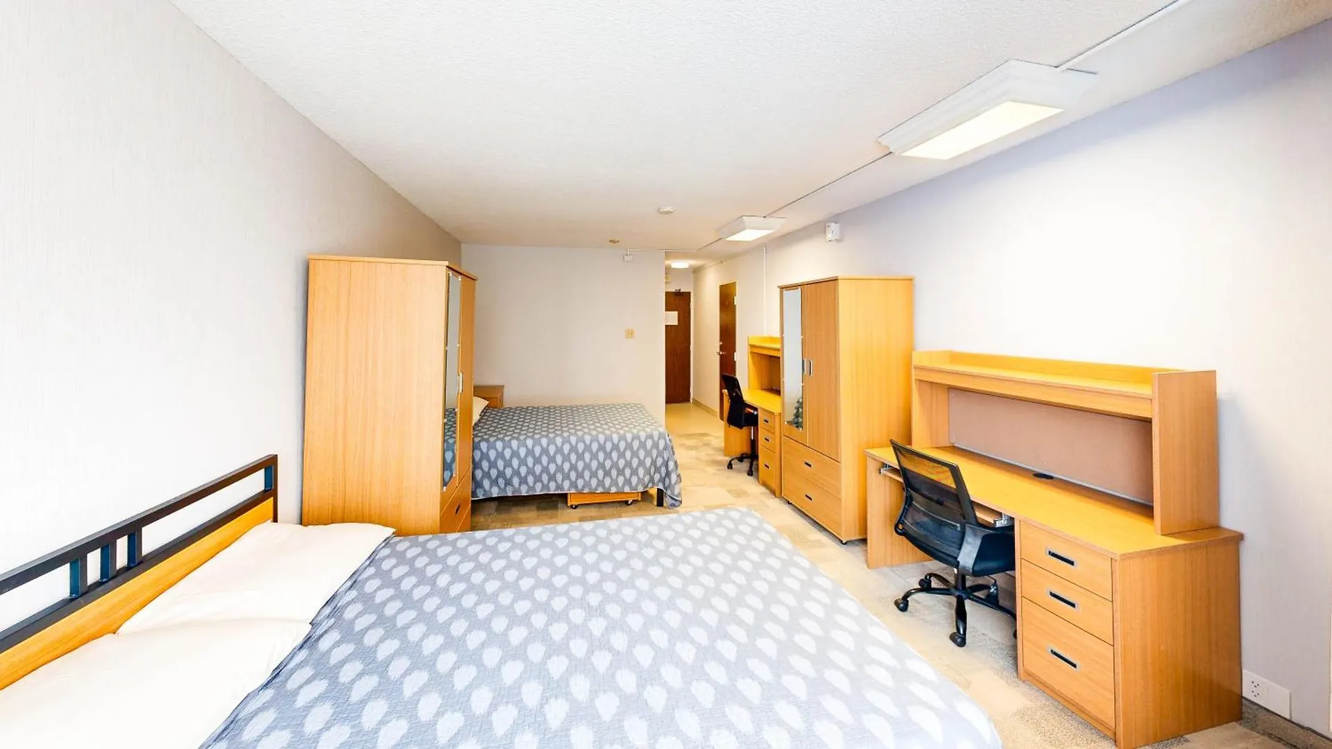 Apartmán Chestnut Residence And Conference Centre - University Of Toronto Kanada