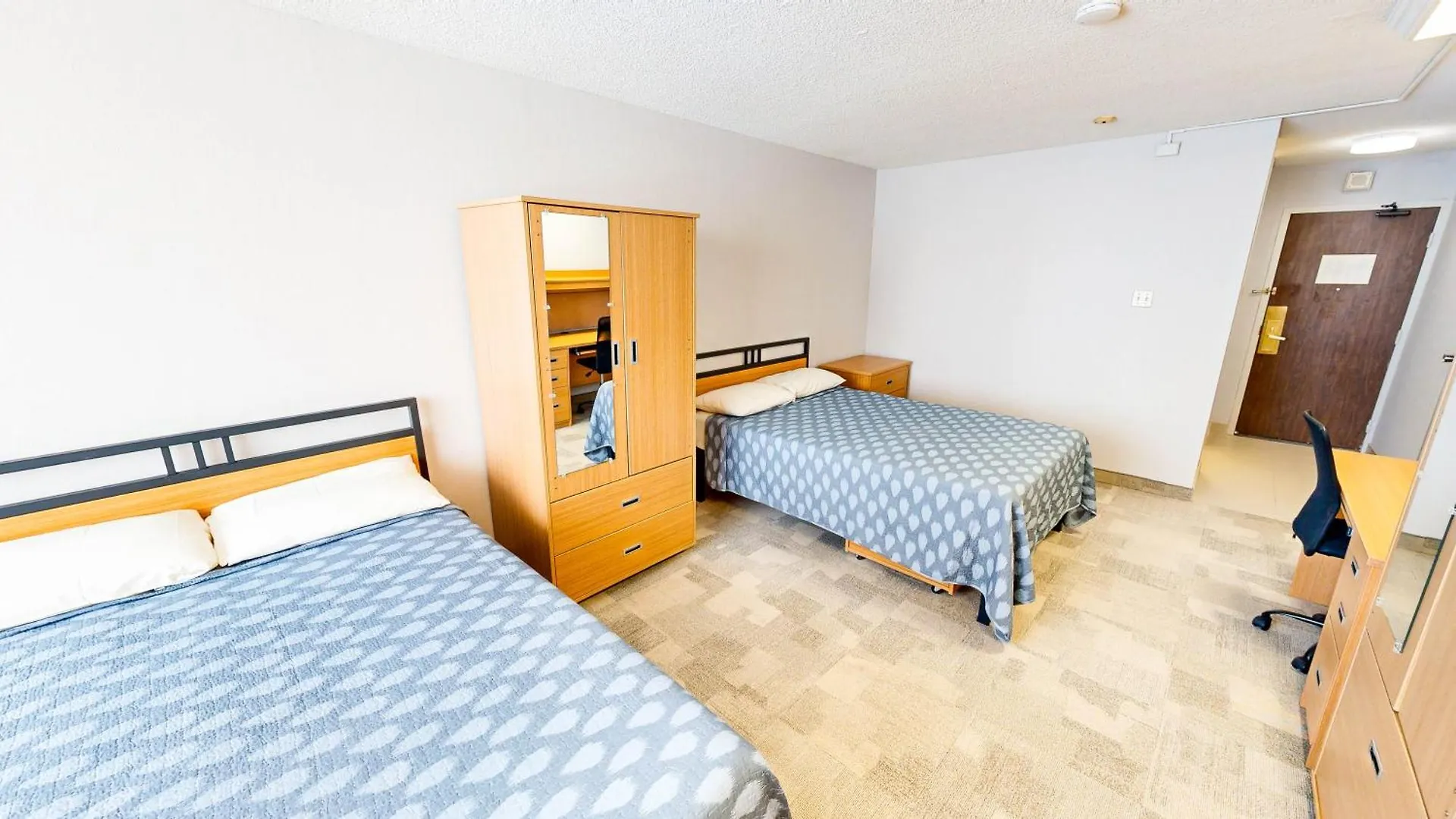 Apartmán Chestnut Residence And Conference Centre - University Of Toronto Kanada