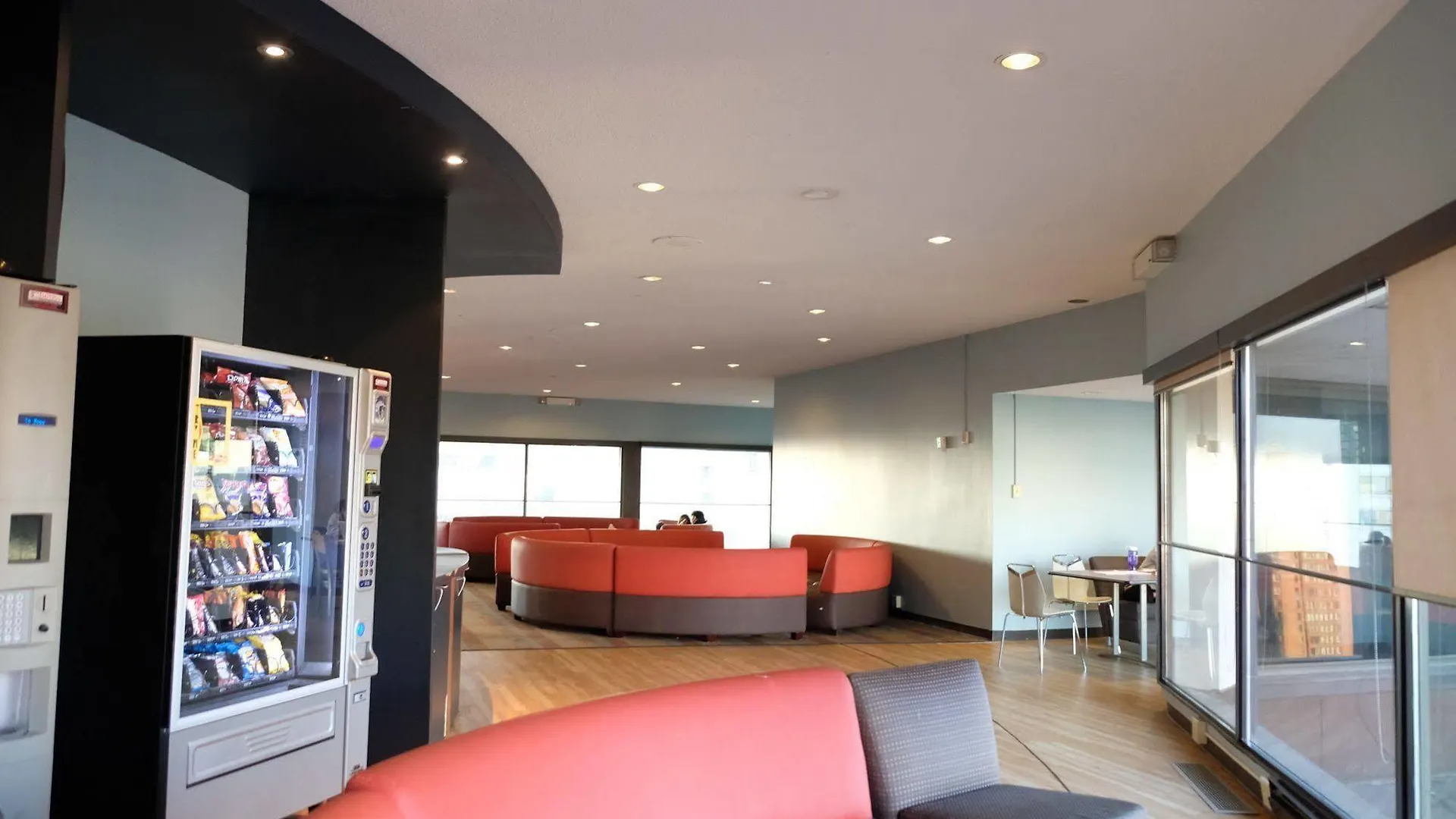 Chestnut Residence And Conference Centre - University Of Toronto Kanada