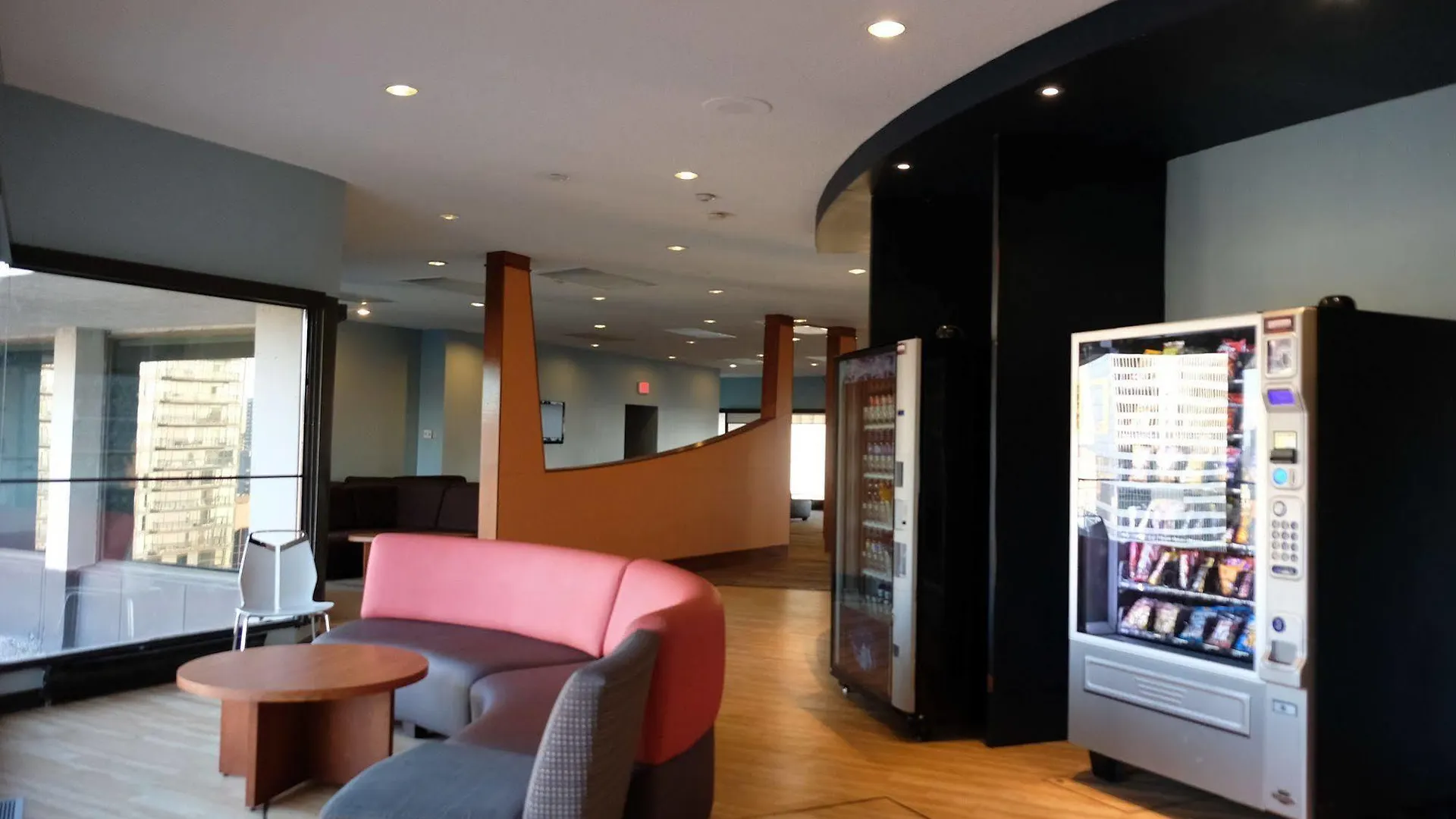 Chestnut Residence And Conference Centre - University Of Toronto 0*,  Kanada