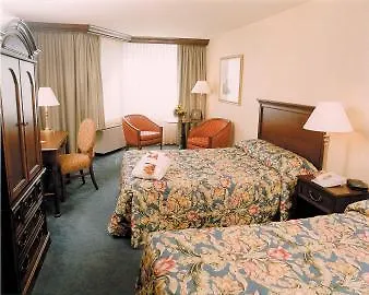 Chestnut Residence And Conference Centre - University Of Toronto Apartament