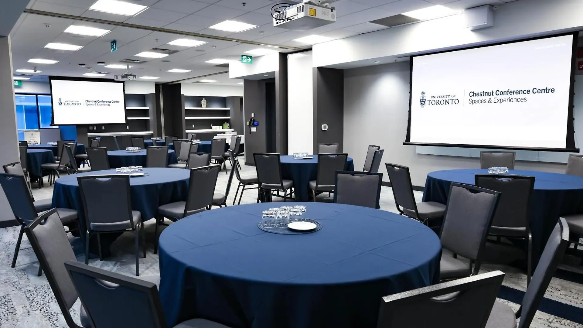 Chestnut Residence And Conference Centre - University Of Toronto Kanada