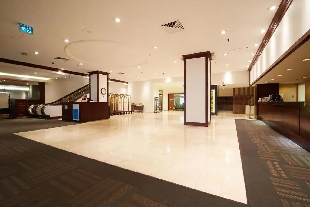 Apartament Chestnut Residence And Conference Centre - University Of Toronto
